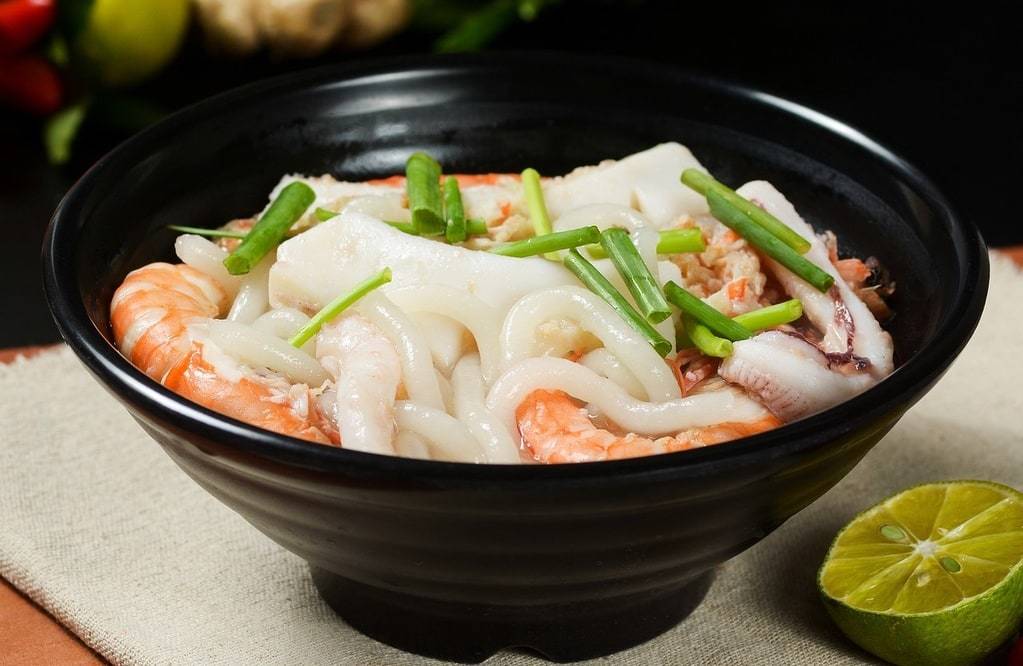 Comment la cuisine coréenne s'impose dans le monde