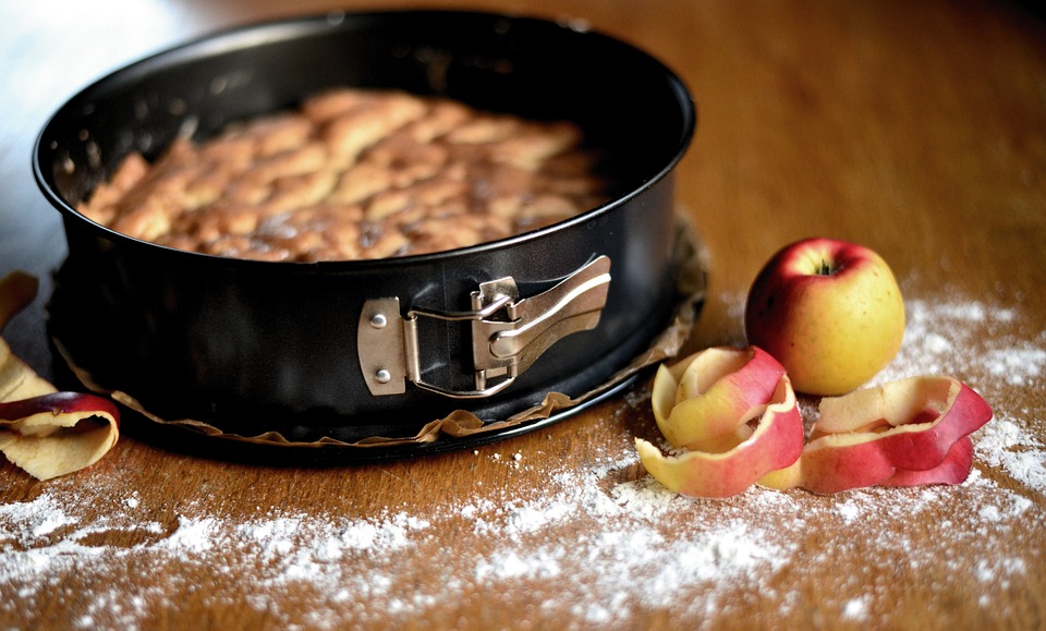 Comment Choisir sont moule à gâteau ?
