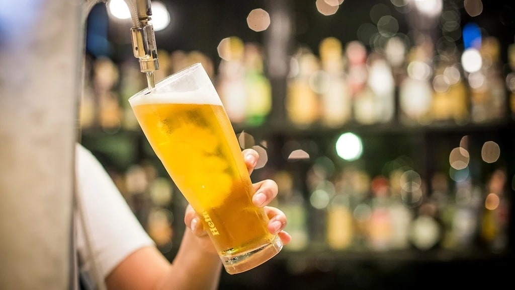 Les bonnes pratiques pour déguster une bière à la bonne température